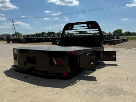 New 2026 903 Truck Beds SD Truck Bed