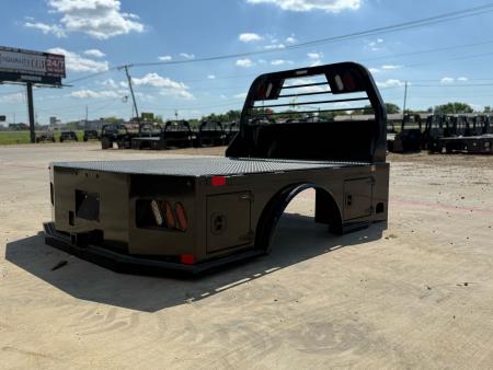 New 2026 903 Truck Beds SD Truck Bed