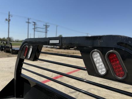 New 2026 903 Truck Beds SD Truck Bed