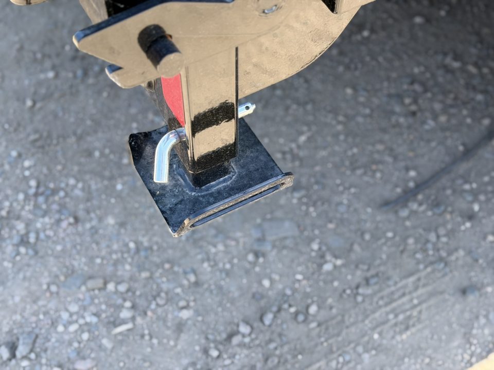 New 2026 Load Trail 7-16 Dump Triple 7K Axles