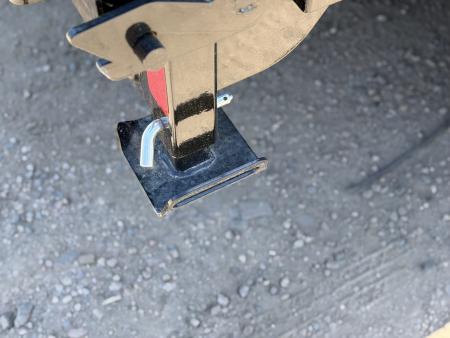 New 2026 Load Trail 7-16 Dump Triple 7K Axles