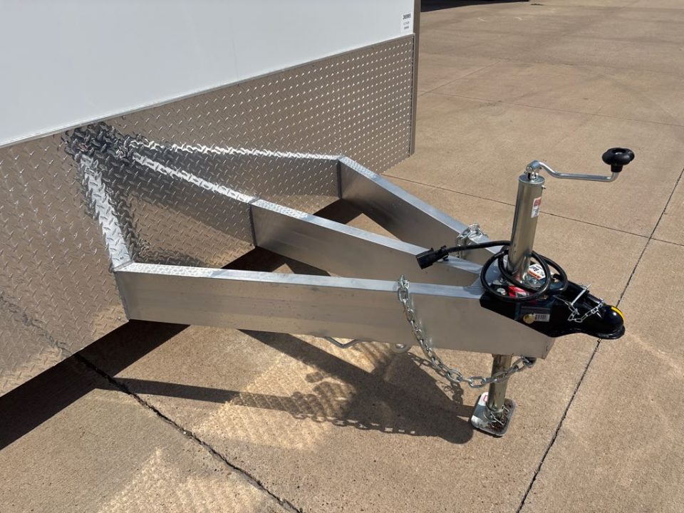 New 2027 ATC RM400_B85702800+0-2T Car / Racing Trailer