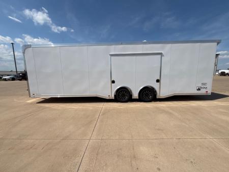 New 2027 ATC RM400_B85702800+0-2T Car / Racing Trailer