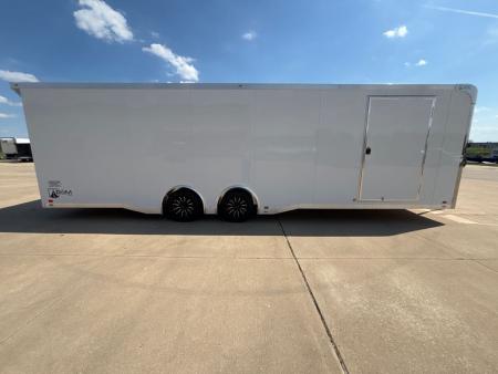 New 2027 ATC RM400_B85702800+0-2T Car / Racing Trailer