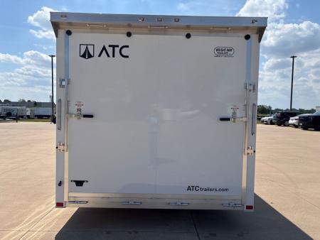 New 2027 ATC RM400_B85702800+0-2T Car / Racing Trailer