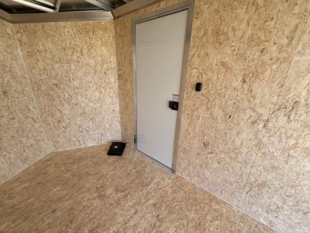 New 2027 ATC ST400_B70701400+2-2T Cargo / Enclosed Trailer