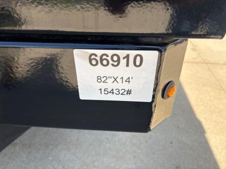 New 2026 SOUTHLAND TRAILER CORP. SL714-14K Dump Trailer