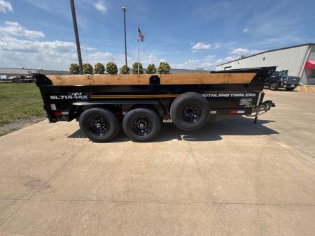 New 2026 SOUTHLAND TRAILER CORP. SL714-14K Dump Trailer