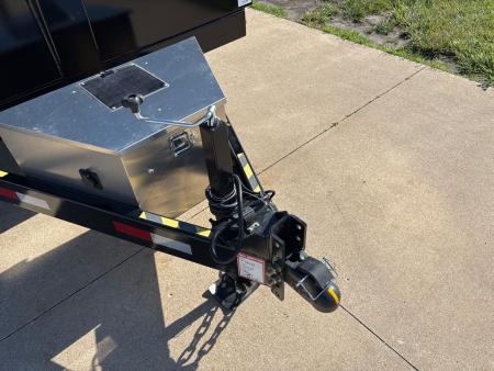 New 2026 SOUTHLAND TRAILER CORP. SL714-14K Dump Trailer