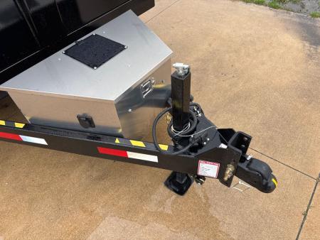 New 2026 SOUTHLAND TRAILER CORP. SL714-14K Dump Trailer