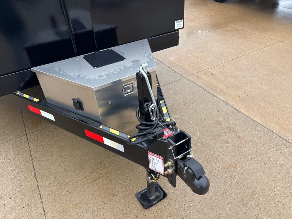 New 2026 SOUTHLAND TRAILER CORP. SL714-14K Dump Trailer