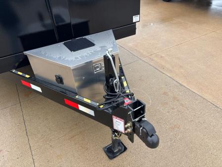 New 2026 SOUTHLAND TRAILER CORP. SL714-14K Dump Trailer