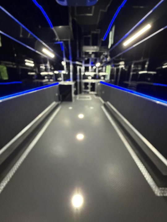 New 2026 Haulmark 34 Bathoom Race Trailer, Sliding Rear Glass Doors, Air Prep PKG, Awning, 2 A/C, Polycor, Insulated, Window, 54" ALX Slide Out Step, A/C + Heat