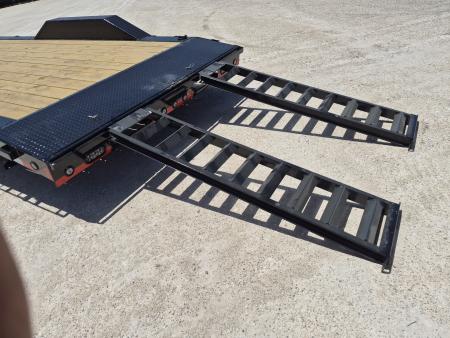 New 2026 Load Trail 16K 102 x 22' Carhauler