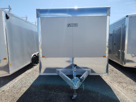 New 2026 ALCOM 24' ADVANTAGE CH Car Hauler