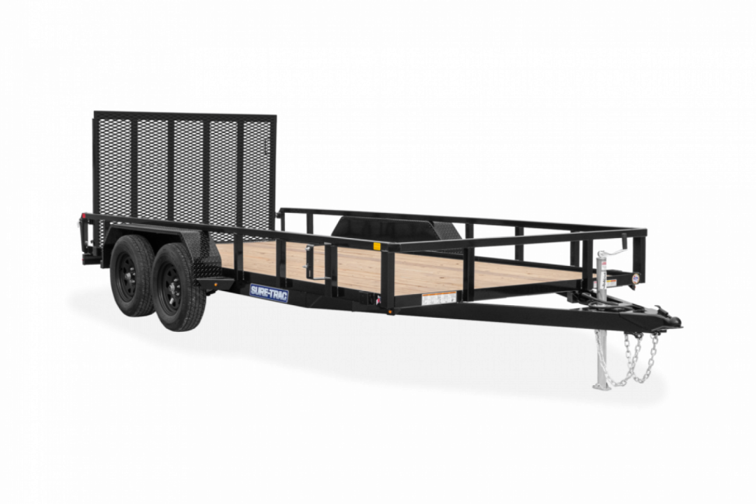 2026 Sure-Trac