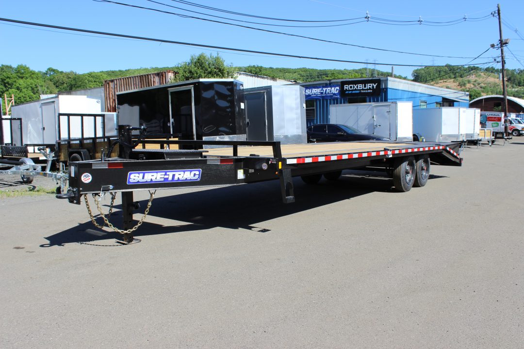 2026 Sure-Trac