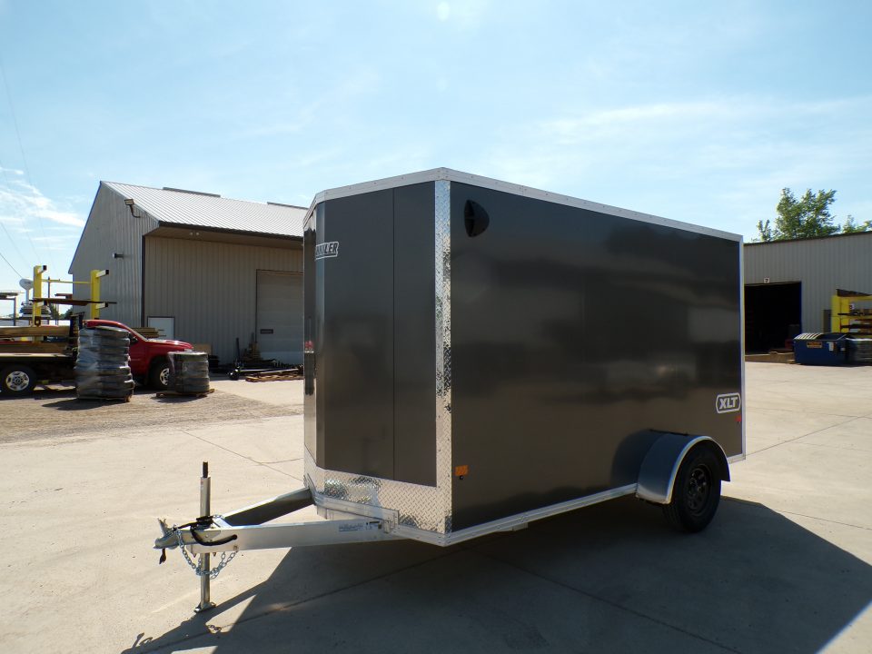2026 E-Z Hauler