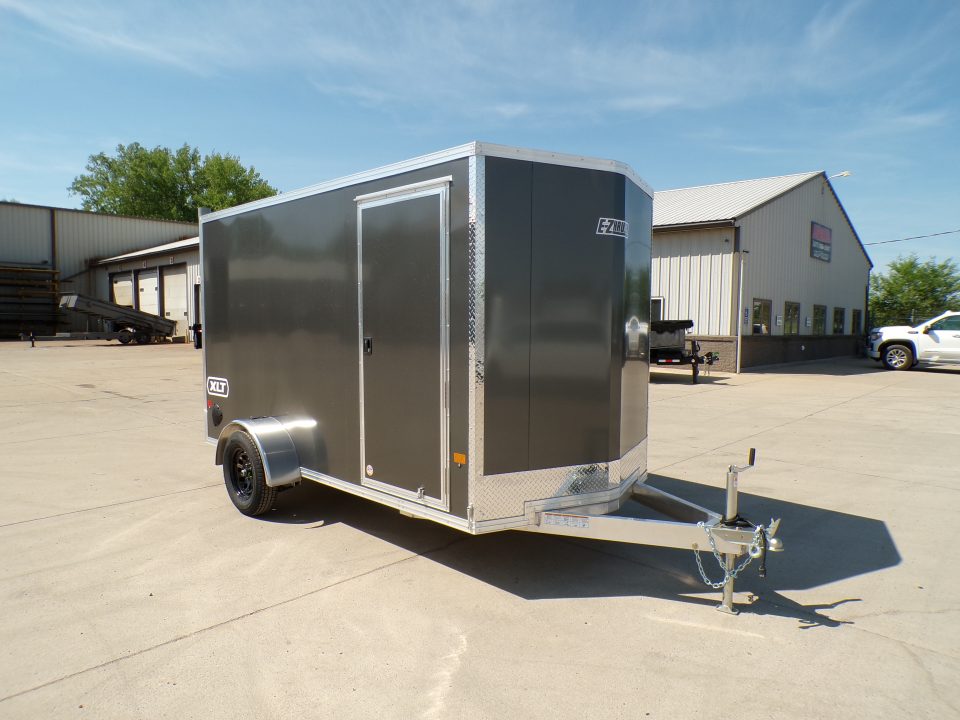 2026 E-Z Hauler photo 2