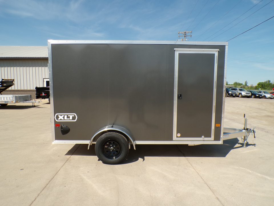2026 E-Z Hauler photo 4