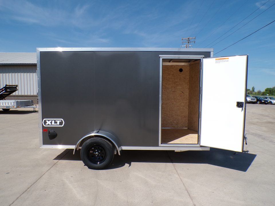 2026 E-Z Hauler photo 3