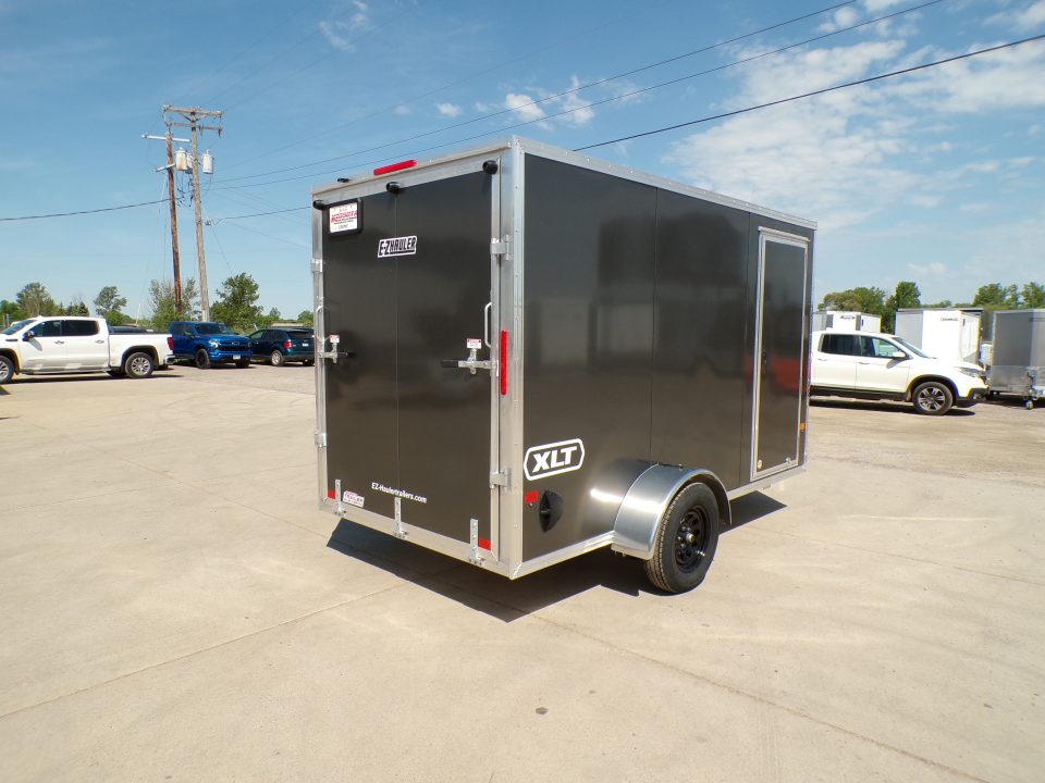 2026 E-Z Hauler photo 5