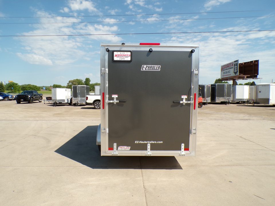 2026 E-Z Hauler photo 7