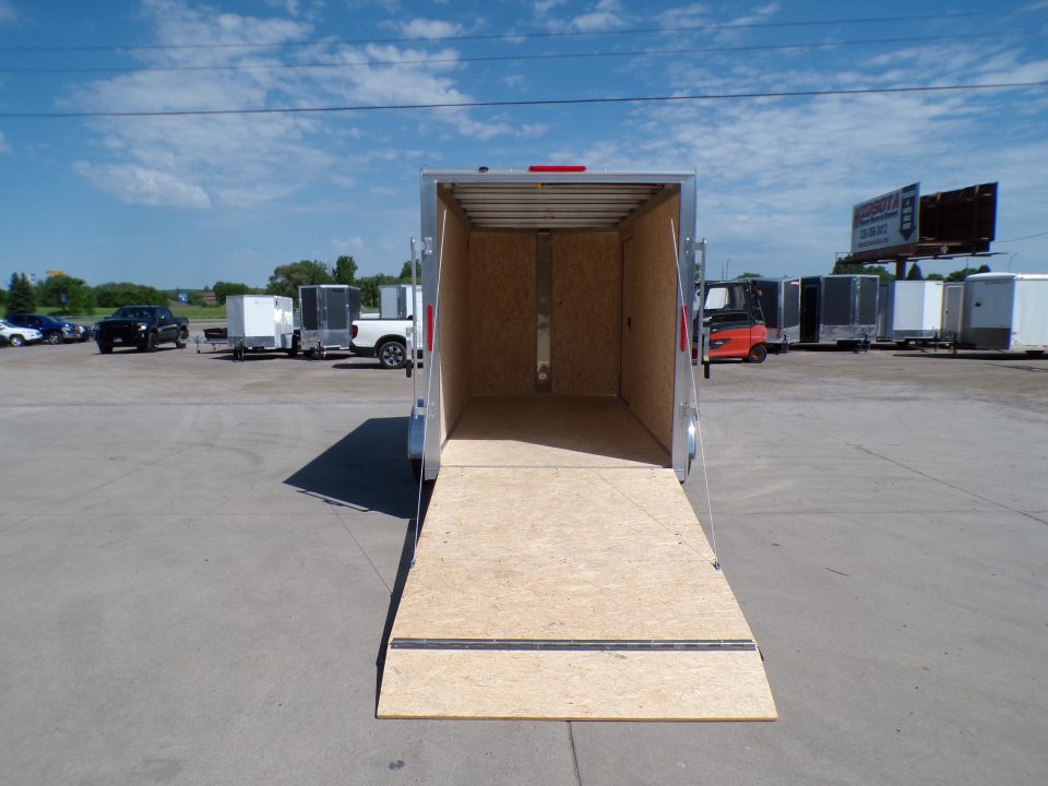 2026 E-Z Hauler photo 6