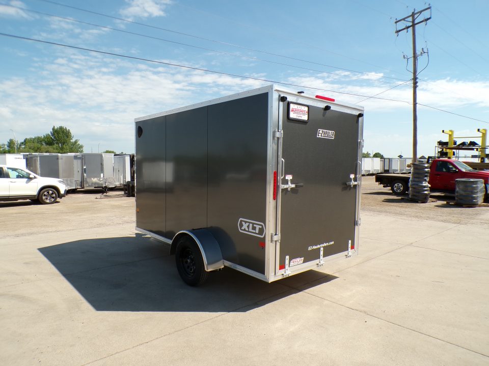 2026 E-Z Hauler photo 8