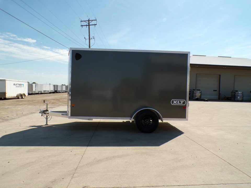 2026 E-Z Hauler photo 9