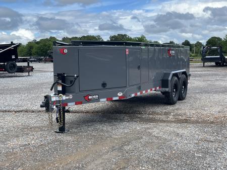 New 2026 Boss 880 Gallon MULTI TANK Fuel Trailer