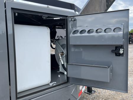 New 2026 Boss 880 Gallon MULTI TANK Fuel Trailer