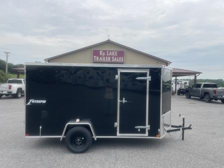 New 2026 Homesteader Trailer 612 IS Cargo / Enclosed Trailer