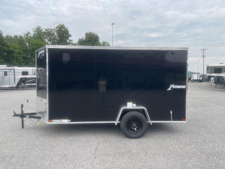 New 2026 Homesteader Trailer 612 IS Cargo / Enclosed Trailer