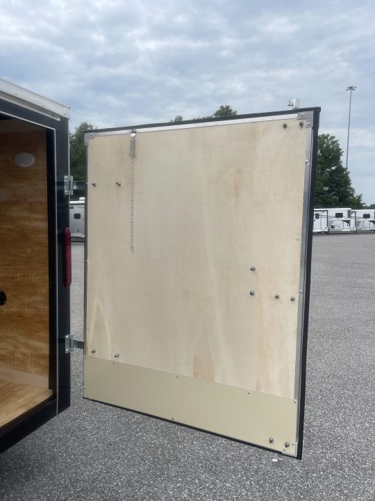 New 2026 Homesteader Trailer 510 IS Cargo / Enclosed Trailer