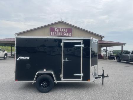 New 2026 Homesteader Trailer 510 IS Cargo / Enclosed Trailer