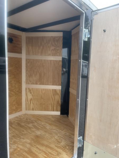 New 2026 Homesteader Trailer 510 IS Cargo / Enclosed Trailer