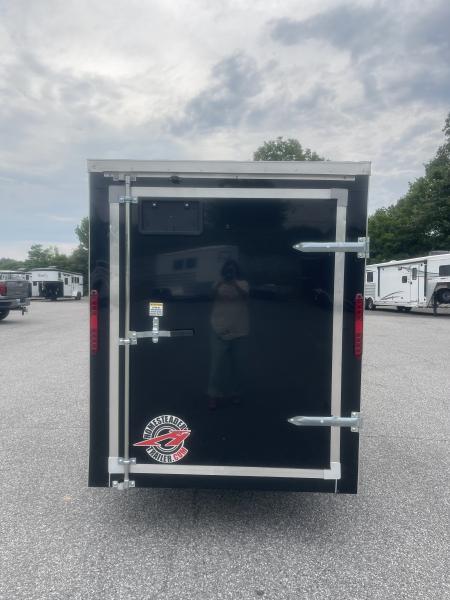 New 2026 Homesteader Trailer 510 IS Cargo / Enclosed Trailer