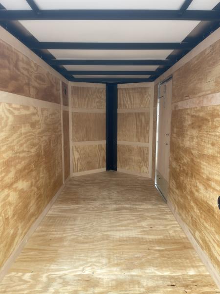 New 2026 Homesteader Trailer 510 IS Cargo / Enclosed Trailer