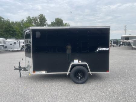 New 2026 Homesteader Trailer 510 IS Cargo / Enclosed Trailer