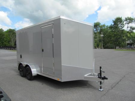 New ATC STO 400 7 X 14 V Front Cargo / Enclosed Trailer