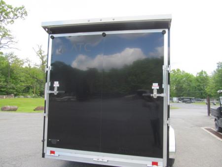 New ATC STO 400 7 X 16 V Front Cargo / Enclosed Trailer
