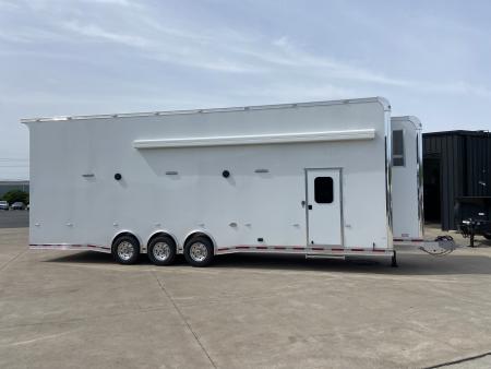 Used United Trailers UAT-8.532 Stacker