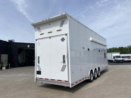 Used United Trailers UAT-8.532 Stacker