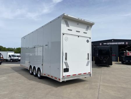 Used United Trailers UAT-8.532 Stacker