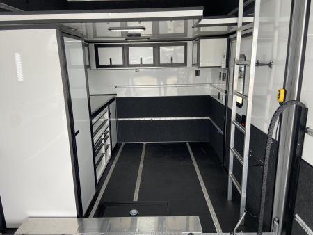 Used United Trailers UAT-8.532 Stacker
