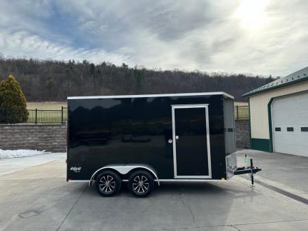 New Pace American 7'x14' Rear Ramp Door (Outback)