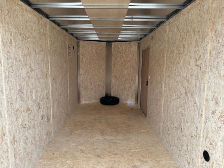 New Pace American 7'x14' Rear Ramp Door (Outback)
