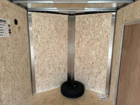 New Pace American 7'x14' Rear Ramp Door (Outback)