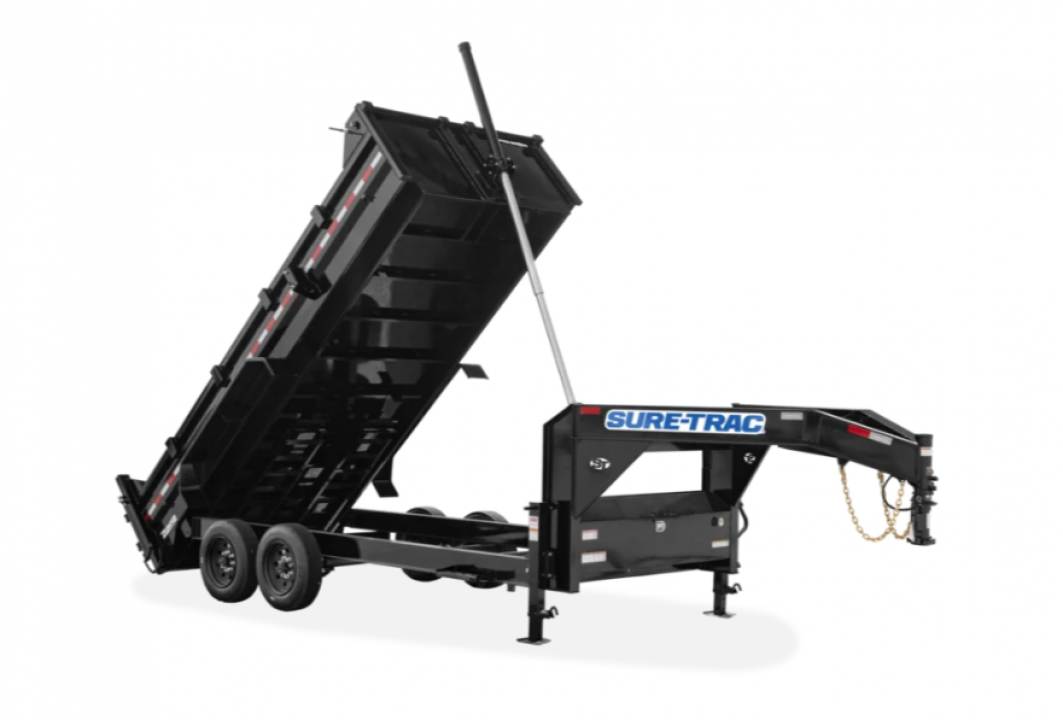2026 Sure-Trac